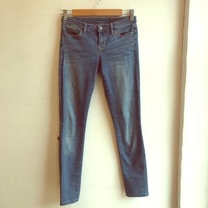 Club Monaco Mabel Denim